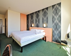 Hotel Beauregard (Namur, Belgium)