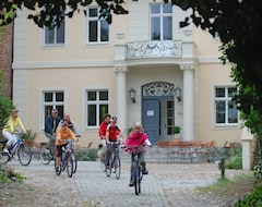 Toàn bộ căn nhà/căn hộ Kulturhof (Lenzen, Đức)