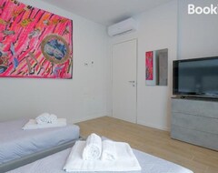 Casa/apartamento entero Bergamocitycenter 01 (Bérgamo, Italia)