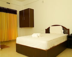 Hotel Ebenezer Plaza (Kochi, Indija)