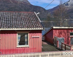 Tüm Ev/Apart Daire Three-bedroom Holiday Home In Halsanaustan (Halsa, Norveç)