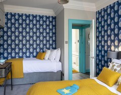 Casa/apartamento entero Dream Stays Bath Kingsmead Street (Bath, Reino Unido)