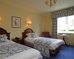 Hotel The Star Alfriston (Alfriston, United Kingdom)