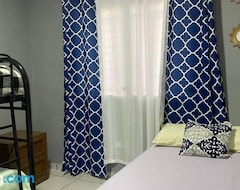 Entire House / Apartment Casa Residencial Quinta (Comayagua, Honduras)