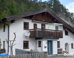 Cijela kuća/apartman Fewo M & M (Scharnitz, Austrija)