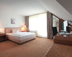 Khách sạn Hotel Flora Mohringen (Stuttgart, Đức)