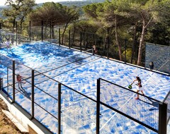 Toàn bộ căn nhà/căn hộ New Listing: Villa Costa Barcelona With Sea Views! (Arenys de Munt, Tây Ban Nha)