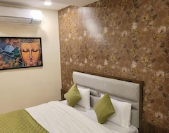 Khách sạn Hotel Vr Inn (Anand, Ấn Độ)