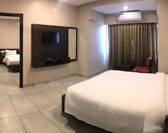 Otel The Rivasa Resort (Calangute, Hindistan)