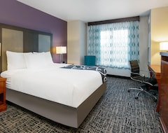 Hotelli La Quinta Inn & Suites Rockwall (Rockwall, Amerikan Yhdysvallat)