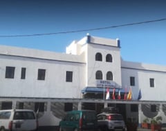 Khách sạn HÔtel Ait Baamrane (Sidi Ifni, Morocco)