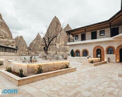 Khách sạn Turan Cappadocia Cave (Göreme, Thổ Nhĩ Kỳ)