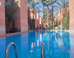 Khách sạn Riad Nezha (Marrakech, Morocco)