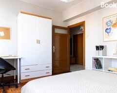 Hele huset/lejligheden Vibescoruna - Outeiro 222 (La Coruña, Spanien)