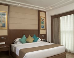 Hotel Savoy Suites Greater Noida (Greater Noida, Indija)