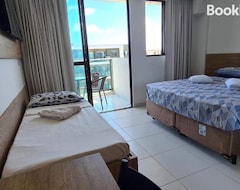 Serviced apartment Makia Beach By BMS (Porto de Galinhas, Brazil)