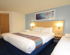 Hotel Travelodge Saltash (Saltash, United Kingdom)
