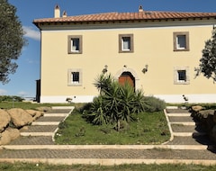 Cijela kuća/apartman Splendida Dimora Storica Nella Maremma Laziale (Tessennano, Italija)