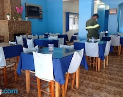 Khách sạn Broks Hotel E Restaurante (Fraiburgo, Brazil)