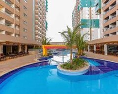 Casa/apartamento entero Enjoy Olympia Park Resort - Your Vacation Is Here (Olímpia, Brasil)