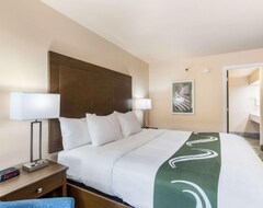 Hotel Quality Inn (Pulaski, USA)