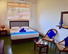 Bed & Breakfast La Colina Kandy (Kandy, Šri Lanka)