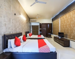 Khách sạn OYO 71730 Hotel Marigold (Surat, Ấn Độ)