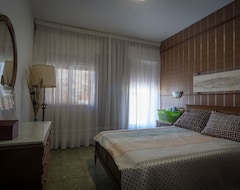 Entire House / Apartment 3 Bedrooms Villa With Private Pool Furnished Terrace And Wifi At Vitigudino (Vitigudino, Spain)