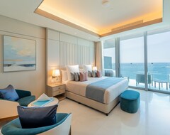 Khách sạn Five Luxe Jbr (Dubai, Các tiểu vương quốc Ả Rập Thống Nhất)