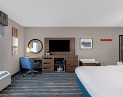 Hotelli Hotel Hampton Inn & Suites Richmond (Richmond, Amerikan Yhdysvallat)