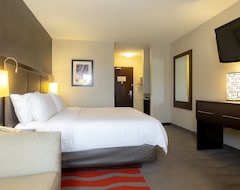 Khách sạn Holiday Inn Express Hotel & Suites - Edmonton International Airport, An Ihg Hotel (Nisku, Canada)
