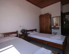 Hotel Chania Rooms (La Canea, Grecia)