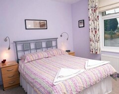 Hotel Holbrook Bed And Breakfast (Shaftesbury, Reino Unido)