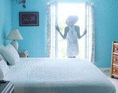 Khách sạn Moon San Villa At The Blue Lagoon (Port Antonio, Jamaica)
