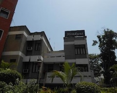 Khách sạn Hotel Hemkunt (Delhi, Ấn Độ)