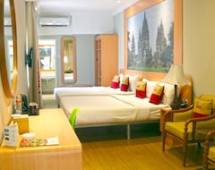Khách sạn Ramada Suites By Wyndham Solo (Surakarta, Indonesia)