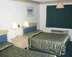 Hotelli Town House Motel (Lancaster, Amerikan Yhdysvallat)