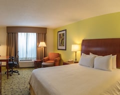 Hotelli Hilton Garden Inn Columbia/Harbison (Columbia, Amerikan Yhdysvallat)