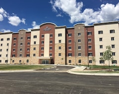 Hotel Candlewood Suites - Military Building 7222 (Colorado Springs, USA)