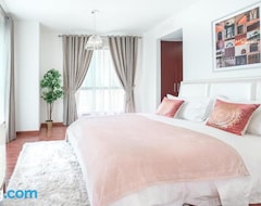 Koko talo/asunto Luxury Casa Premium Apartments - Jbr Beach (Dubai, Arabiemiirikunnat)