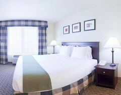 Holiday Inn Express Hotel & Suites El Dorado, an IHG Hotel (El Dorado, USA)