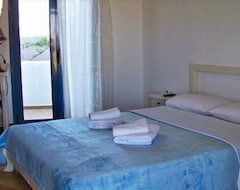 Lejlighedshotel Patriko (Molos, Grækenland)