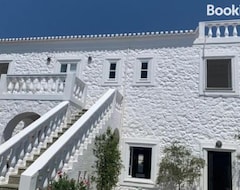 Toàn bộ căn nhà/căn hộ Villa Pardo (Spetses, Hy Lạp)