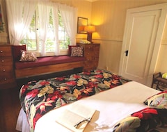 Hotelli Waimea Plantation Cottages, a Coast Resort (Waimea, Amerikan Yhdysvallat)