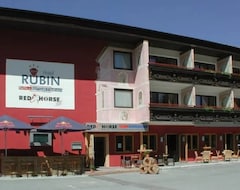 Hotel Rubin - adults only (Söll, Østrig)