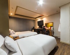 Hotel Theme Motel Incheon (Incheon, Južna Koreja)