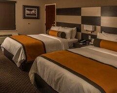 Hotel University Inn (Lexington, Sjedinjene Američke Države)