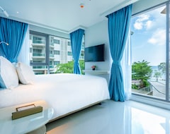Hotel Centara Sonrisa Residences & Suites Sriracha (Pattaya, Thailand)