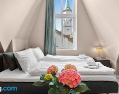 Hotel Stay Suites (Bergen, Norveška)
