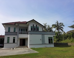Khách sạn Villa Dadap (Bandar Seri Begawan, Brunei)